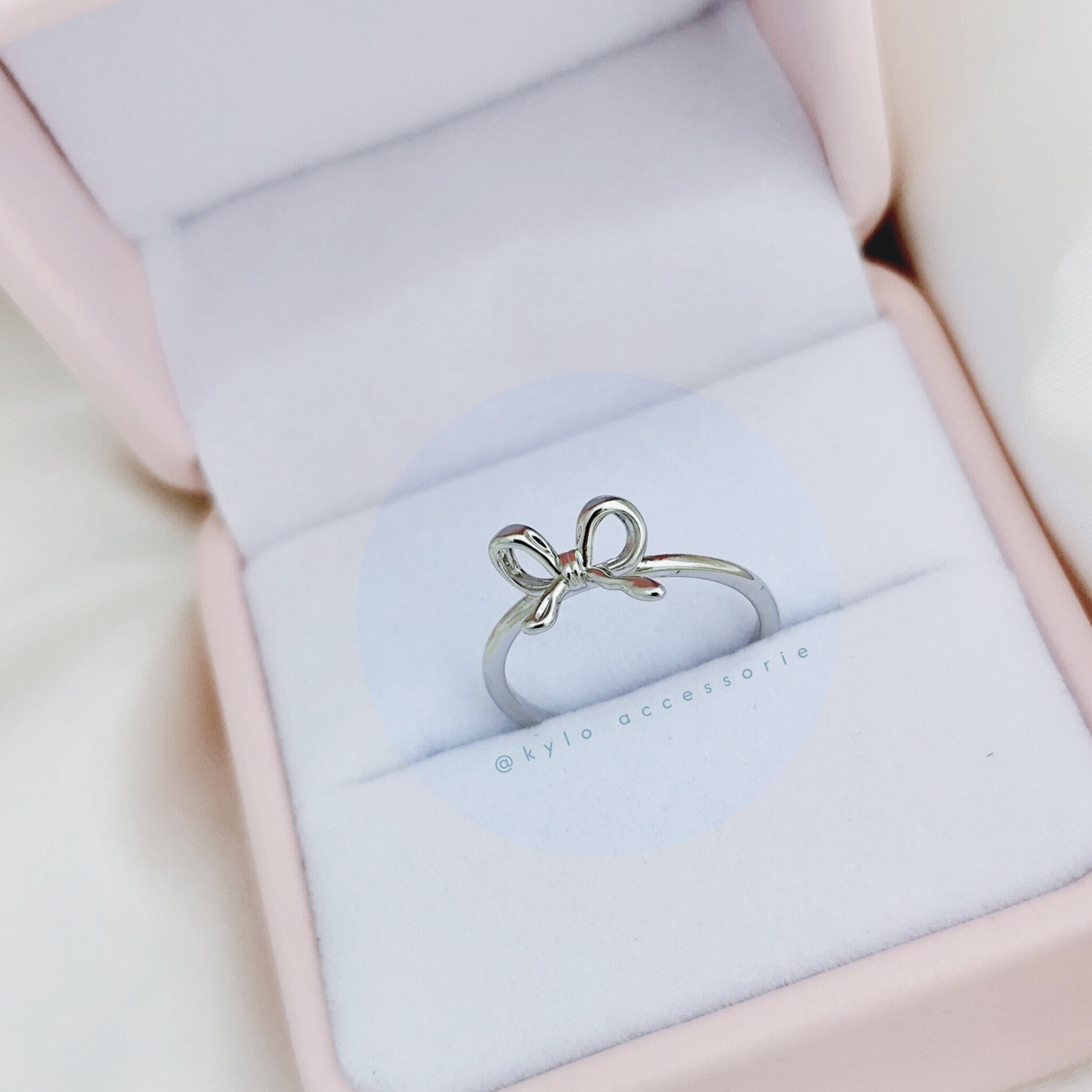 انگشتر زنانه 💍