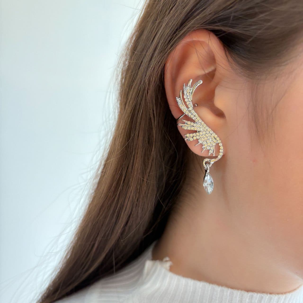 ایرکاف بال فرشته